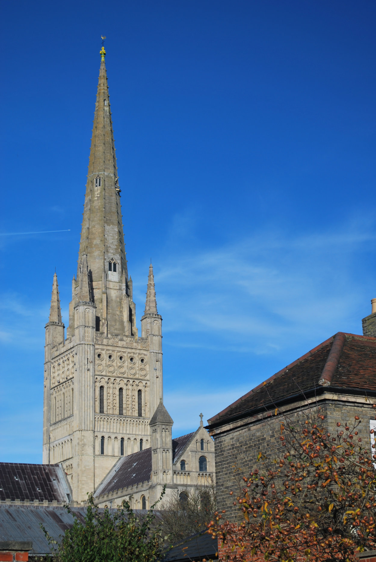 Melanie Marsh, courtesy Visit Norwich