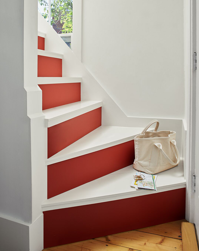 Benjamin Moore UK