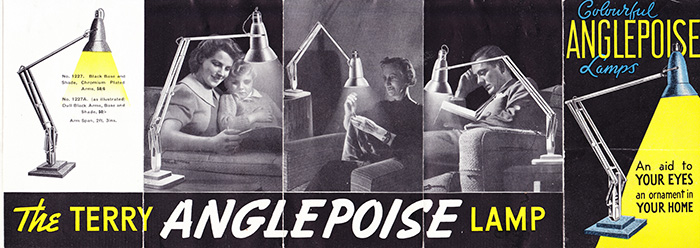 anglepoise.com