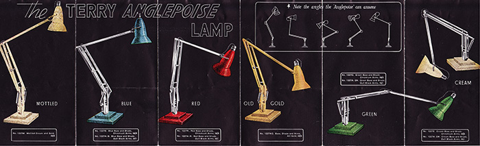 anglepoise.com