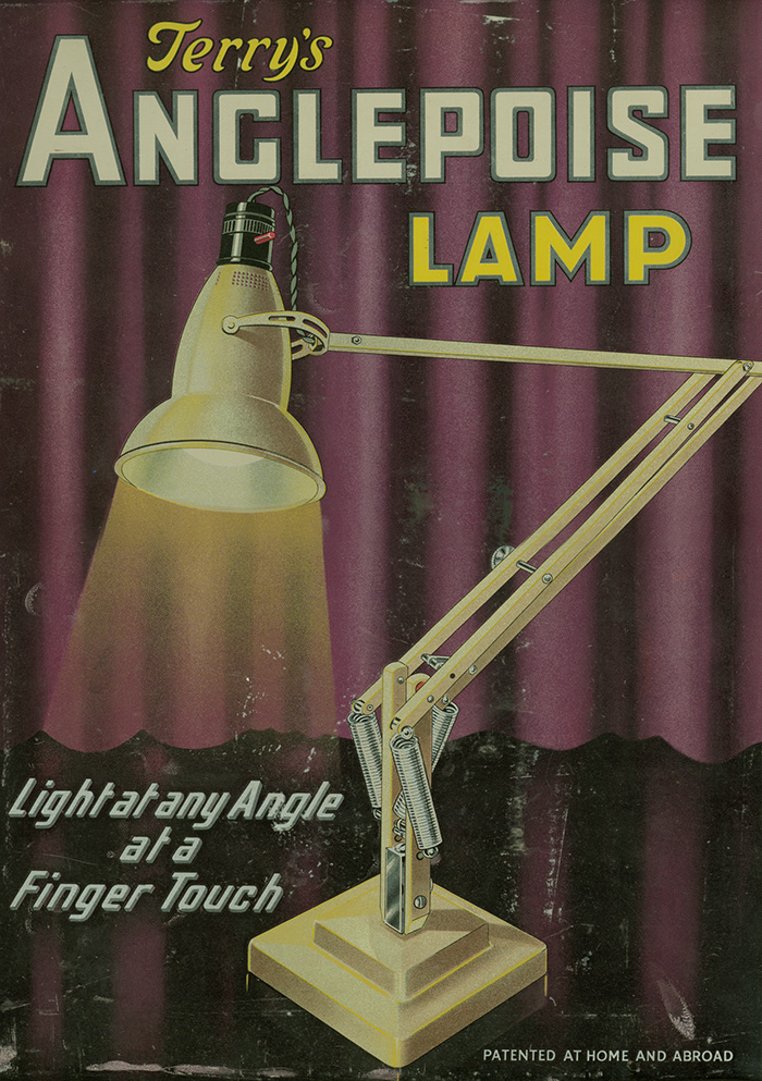 anglepoise.com