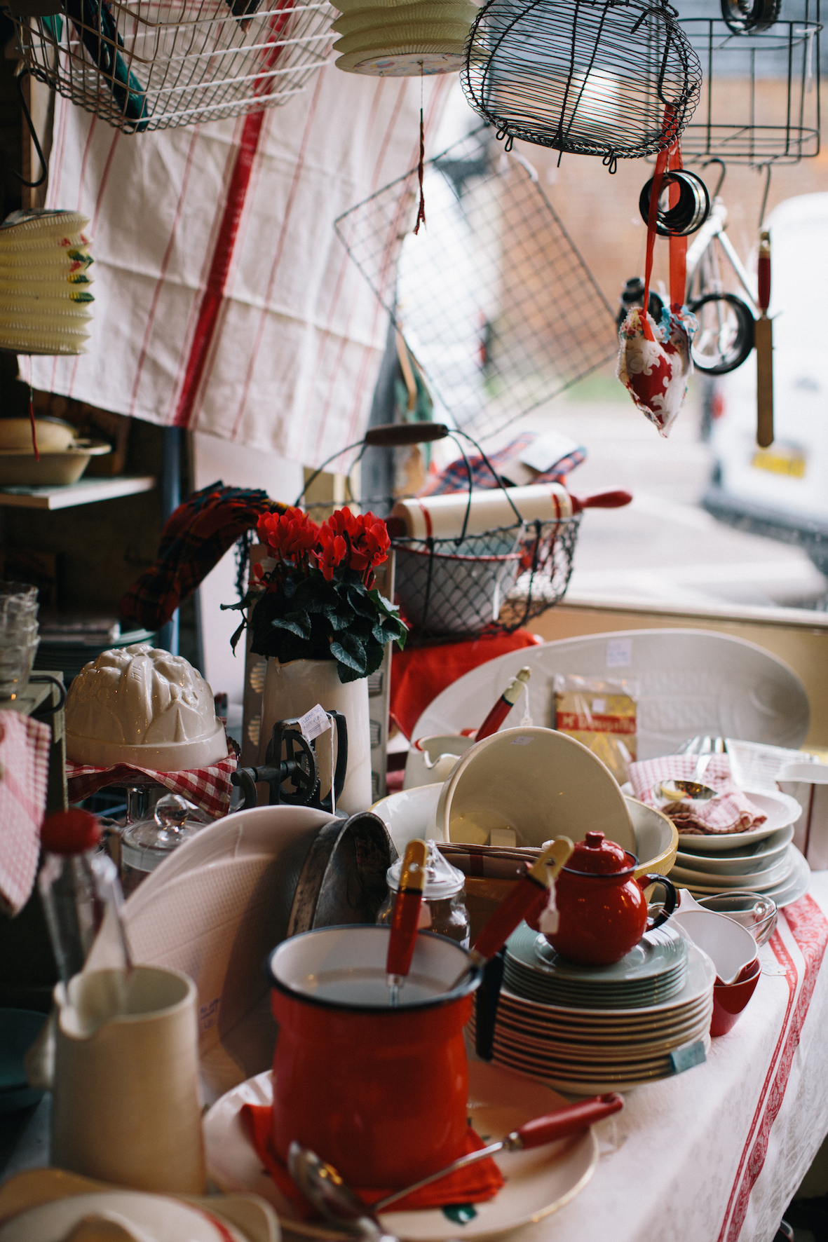 Lobster Swan on her hometown of Rye Reclaim Magazine