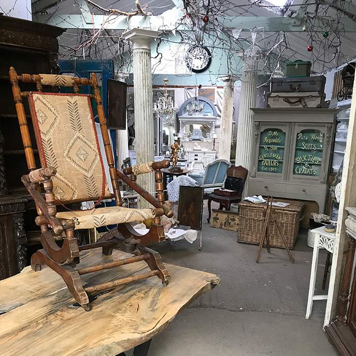 Mews Emporium 