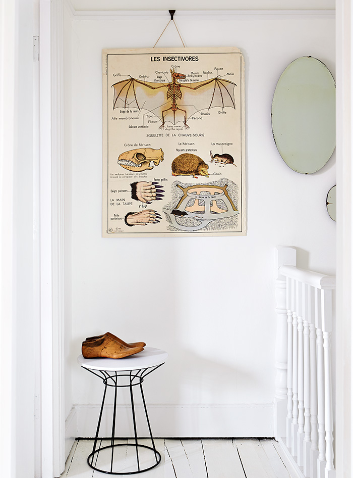 © Rachel Whiting/styling: Ellie Tennant