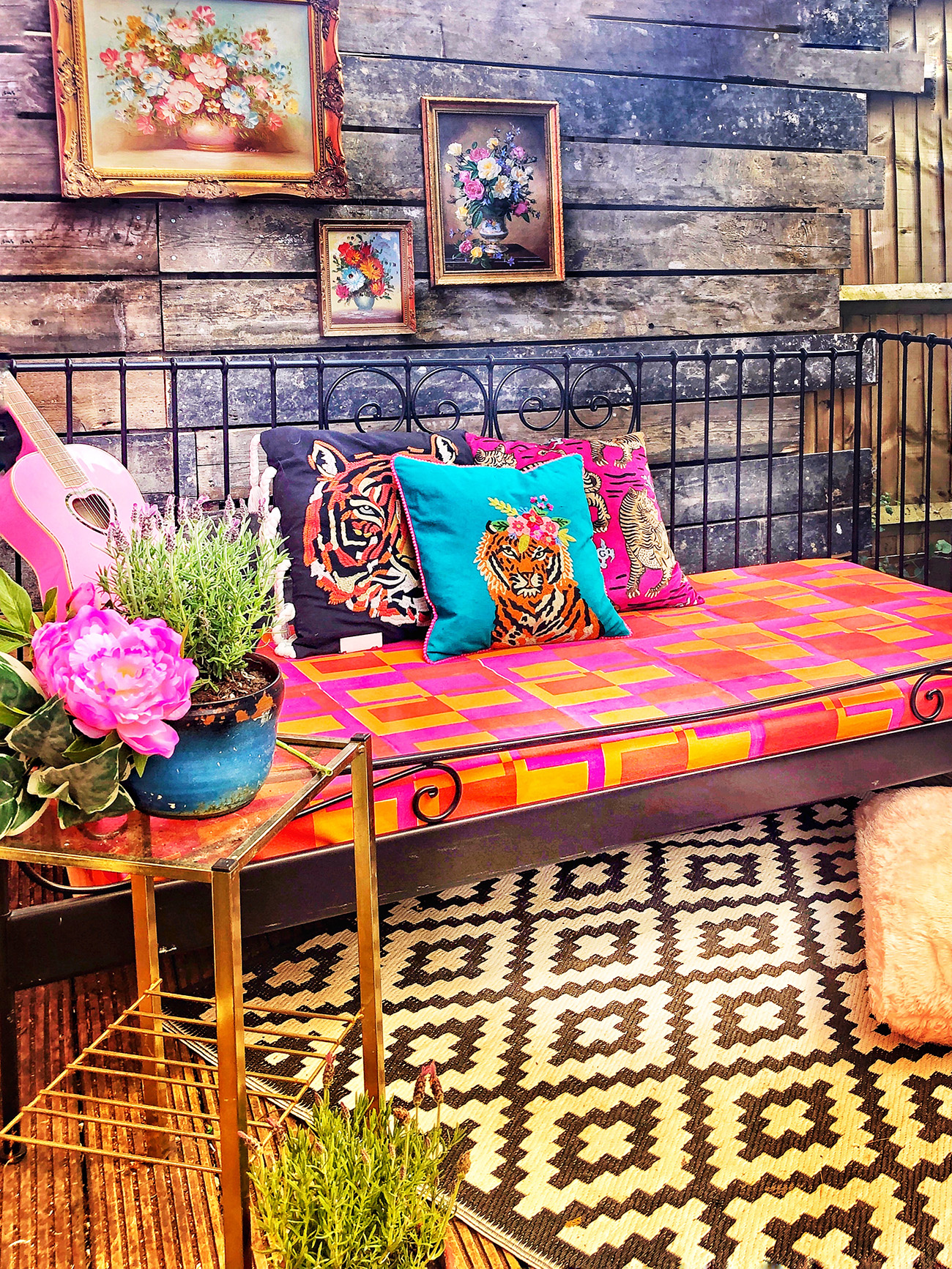 Daybed outdoor ikea discount