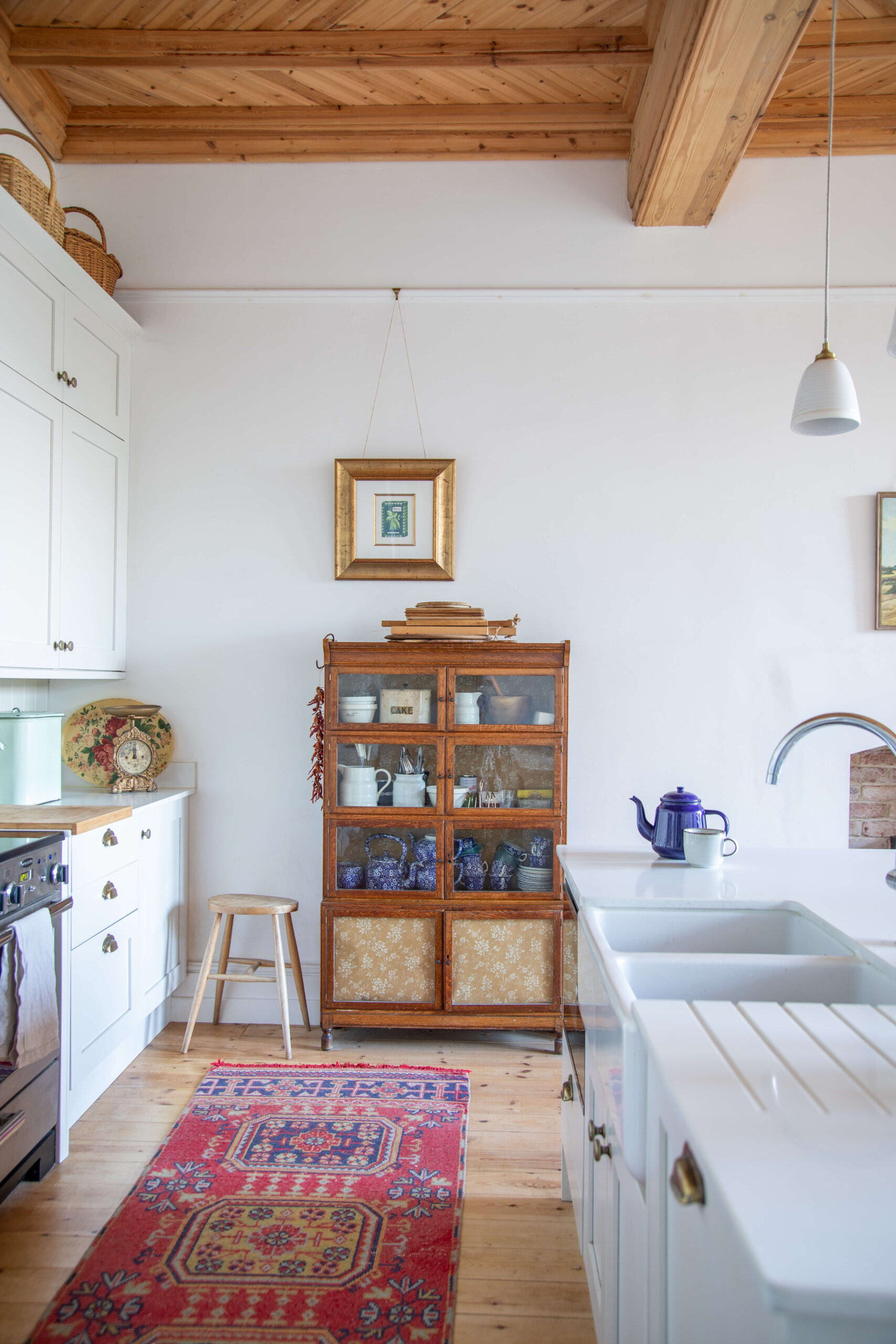 From the spring issue cover feature home/© Tamsyn Morgans