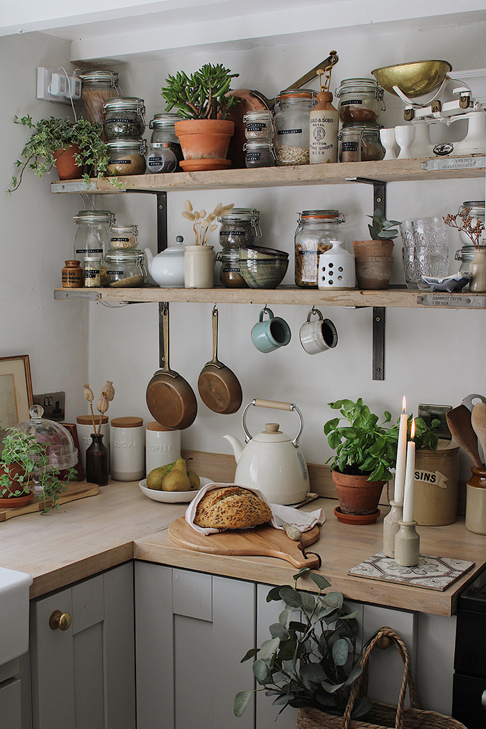 © Rachel Ashfield/@the_old_cottage
