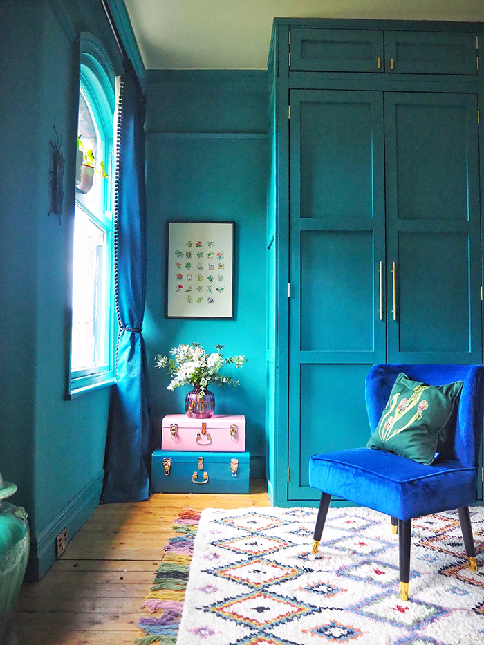 © Joanne Hardcastle
