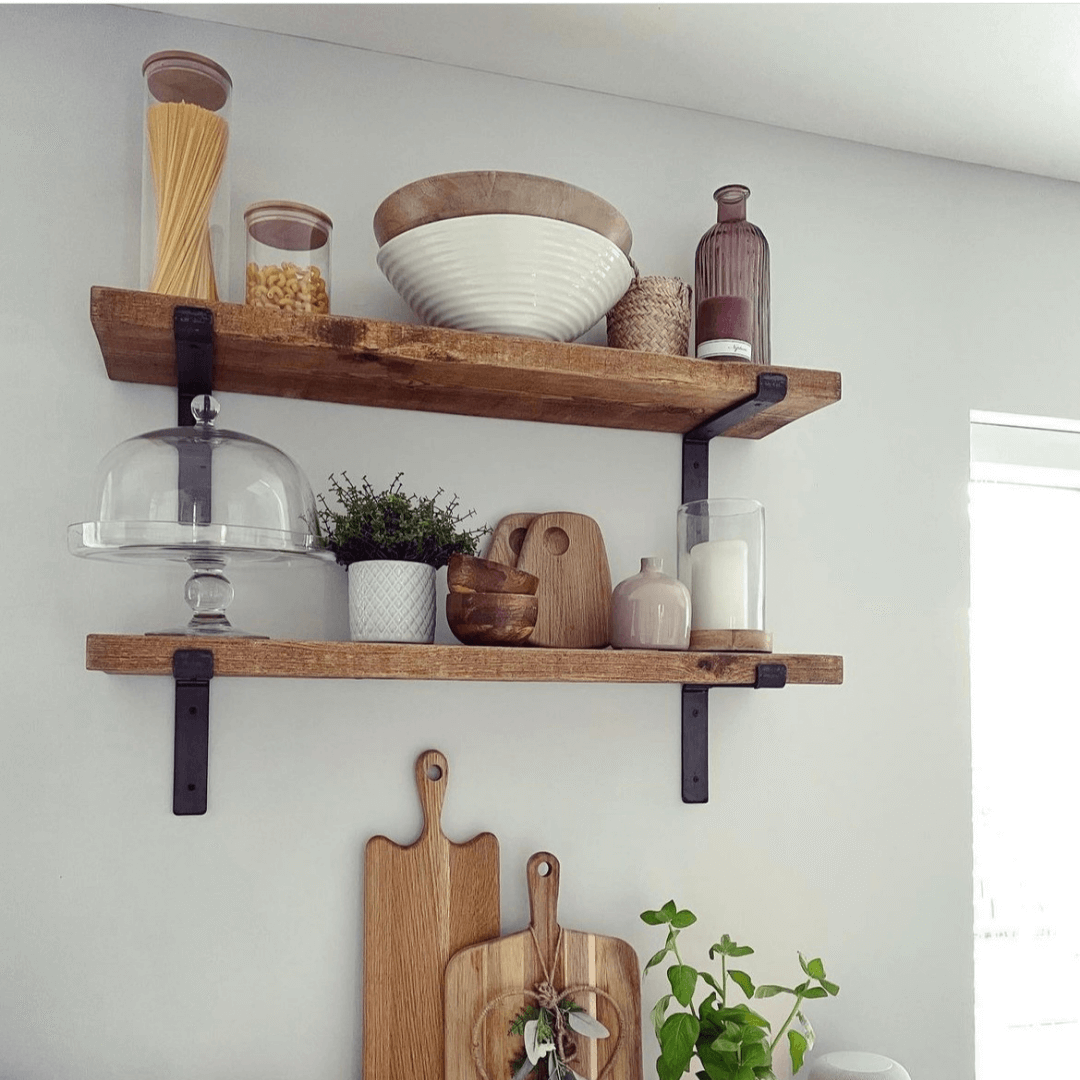  © Funky Chunky Shelving